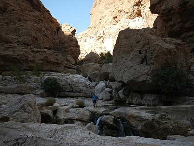 117 Oasis wadi shab